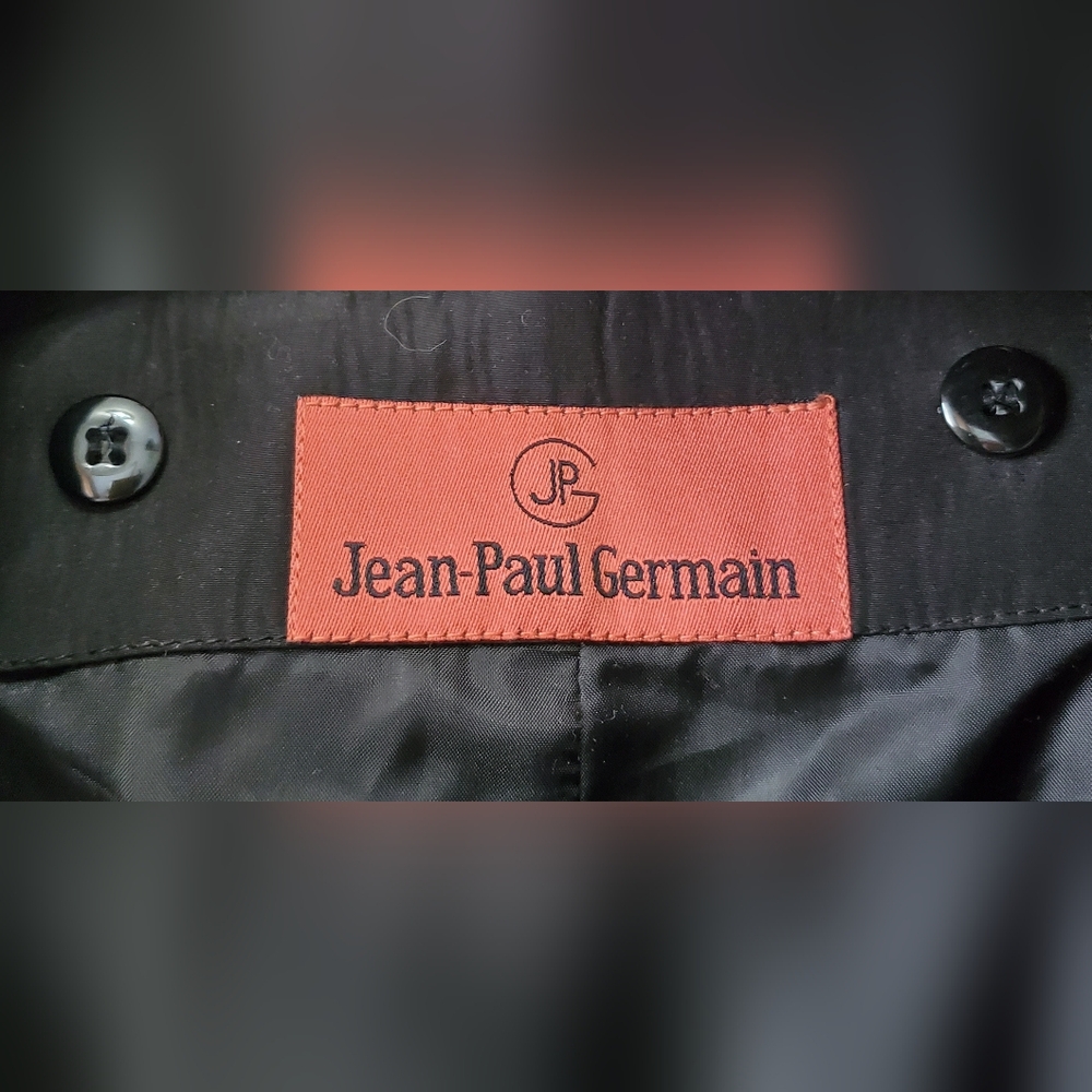 Jean-Paul Germain Java All-Season Coat - Picture 3 of 11